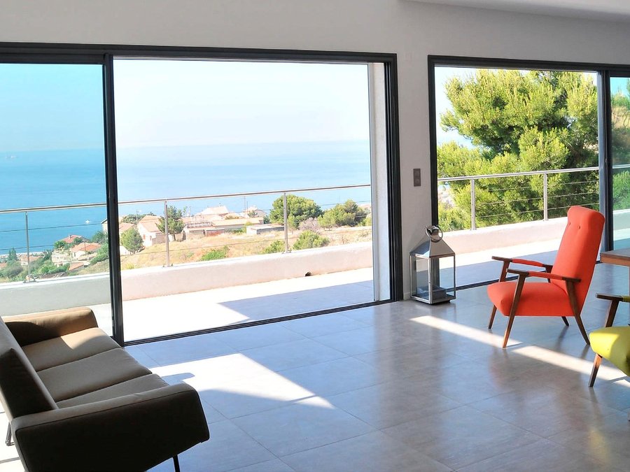 Sliding door repaired by Empire Sliding Doors