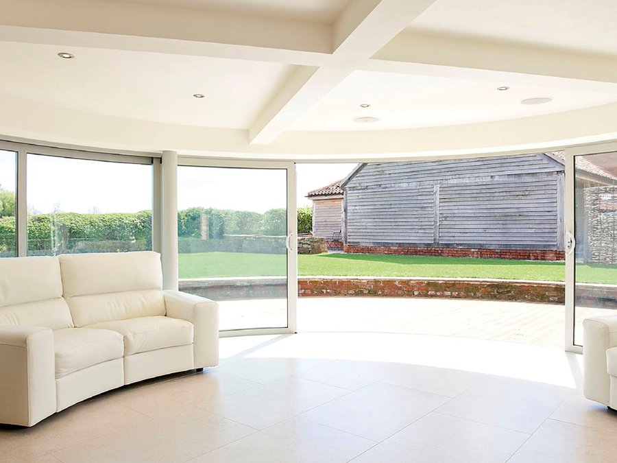 Sliding door repaired by Empire Sliding Doors