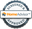 HomeAdvisor Screened & Approved