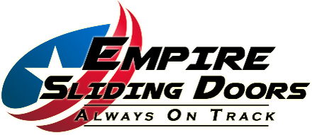 Empire Sliding Doors — Always On Track